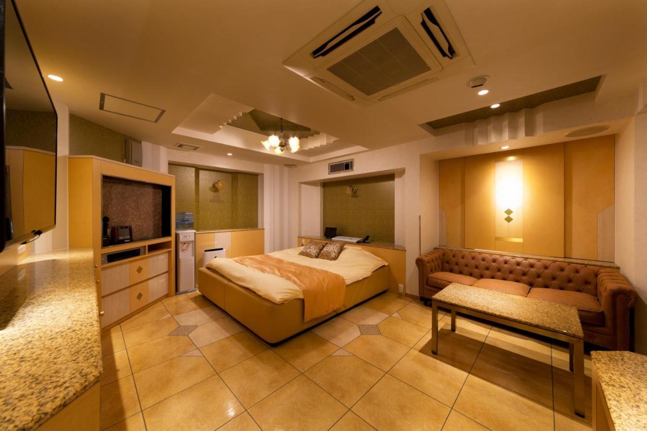 Hotel Luna Ikeda (Adults Only) Exterior photo