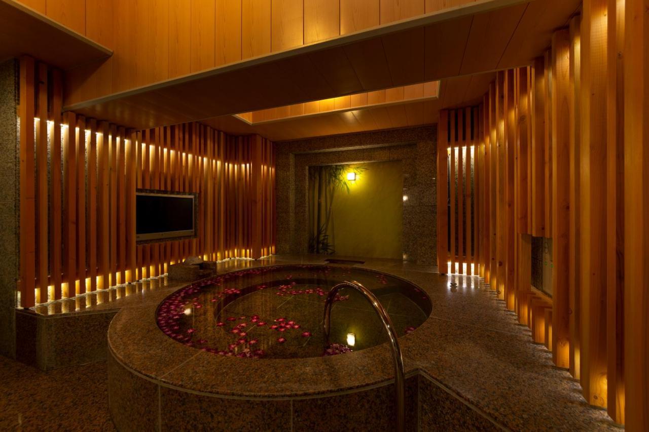 Hotel Luna Ikeda (Adults Only) Exterior photo